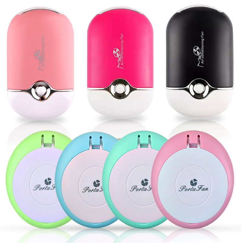 USB Mini Eyelashes Fan Graftin – Eyelash Extension Examples recenzja i cena