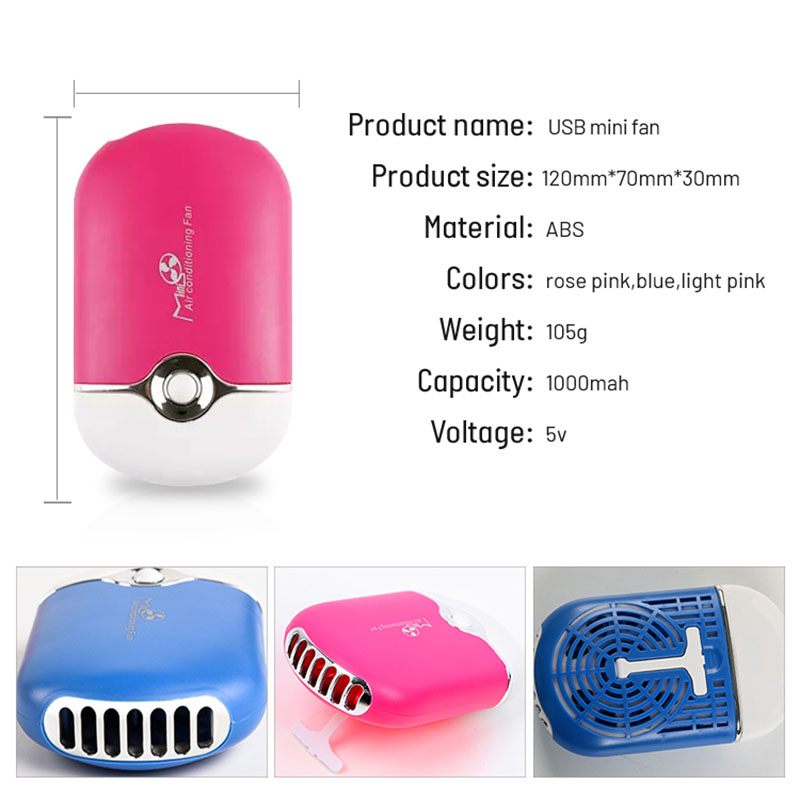 USB Mini Eyelashes Fan Graftin – Eyelash Extension Examples recenzja i cena