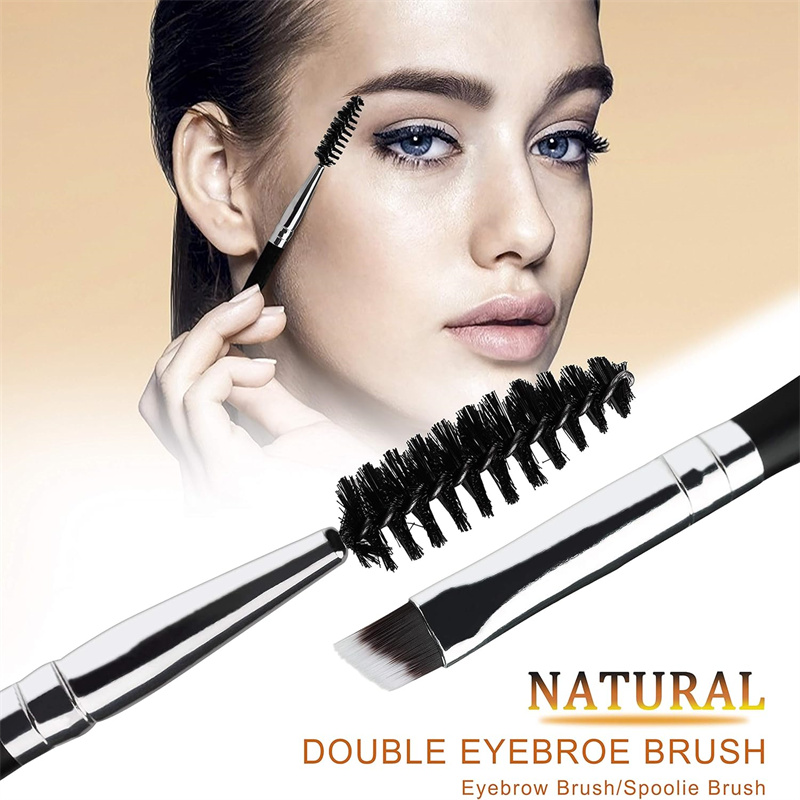10/5 szt. Dwustronny pędzel do – Eyelash Extension Double Lash recenzja i cena