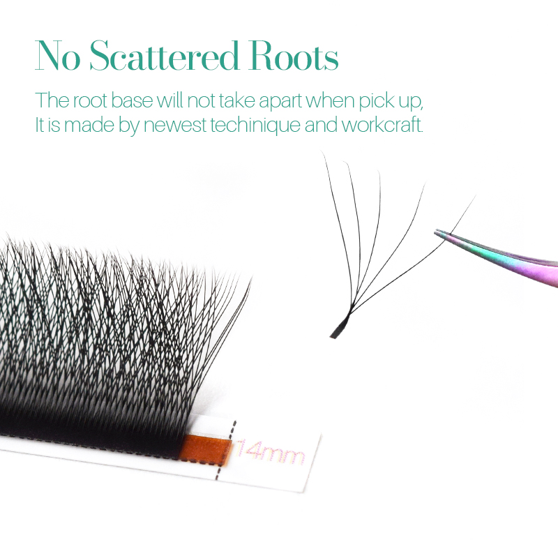 SONG LASHES Taca magnetyczna 5 – Eyelash Extension Logo recenzja i cena