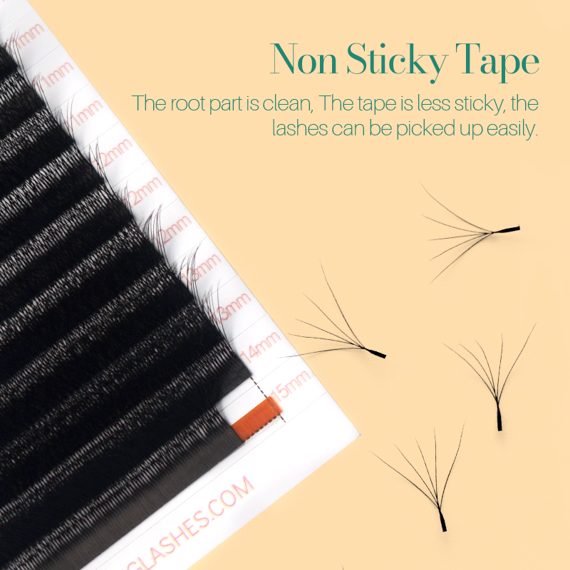 SONG LASHES Taca magnetyczna 5 – Eyelash Extension Logo recenzja i cena