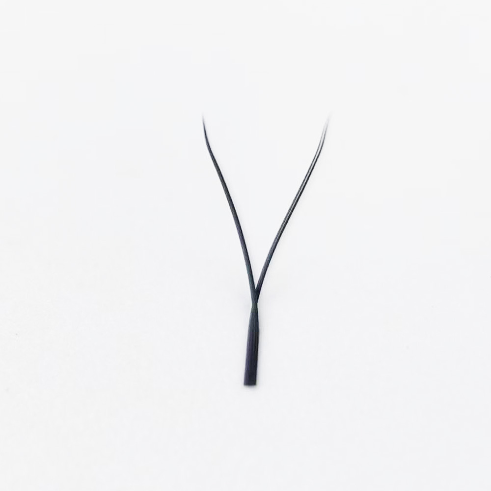Supmacio 0.10 mm YY Lash Y Sha – Eyelash Extension Yy recenzja i cena