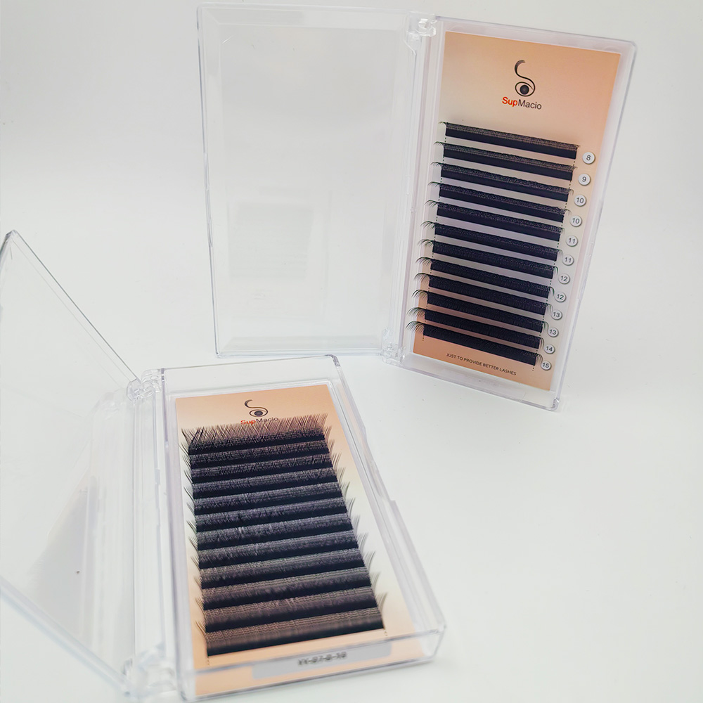 Supmacio 0.10 mm YY Lash Y Sha – Eyelash Extension Yy recenzja i cena