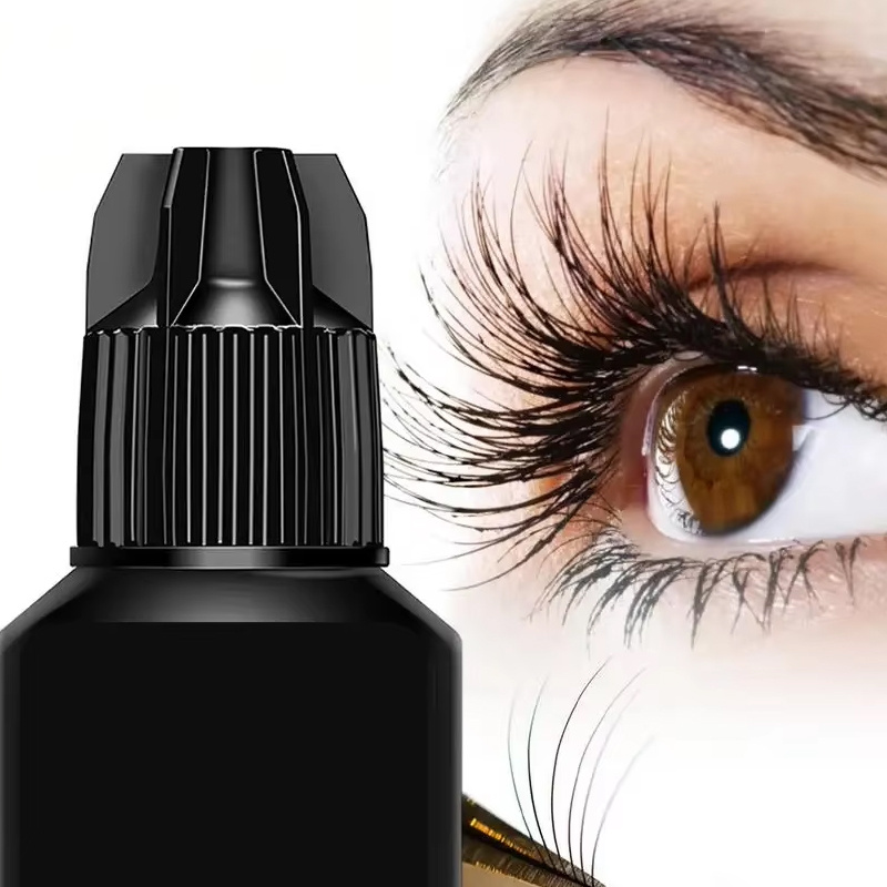 Pusta butelka na klej do rzęs, – Eyelash Extension Double Lash recenzja i cena