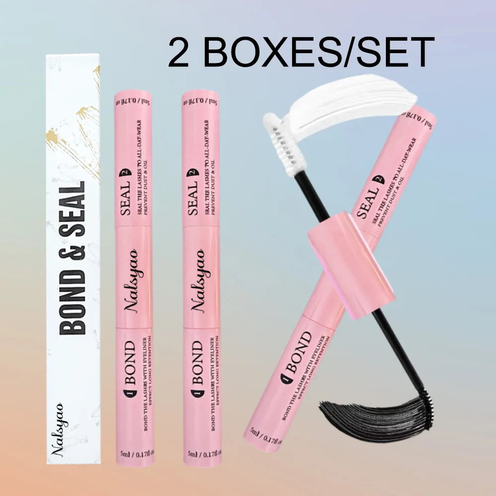Klej do rzęs hurtowo Lash Bond – Eyelash Extension Logo recenzja i cena