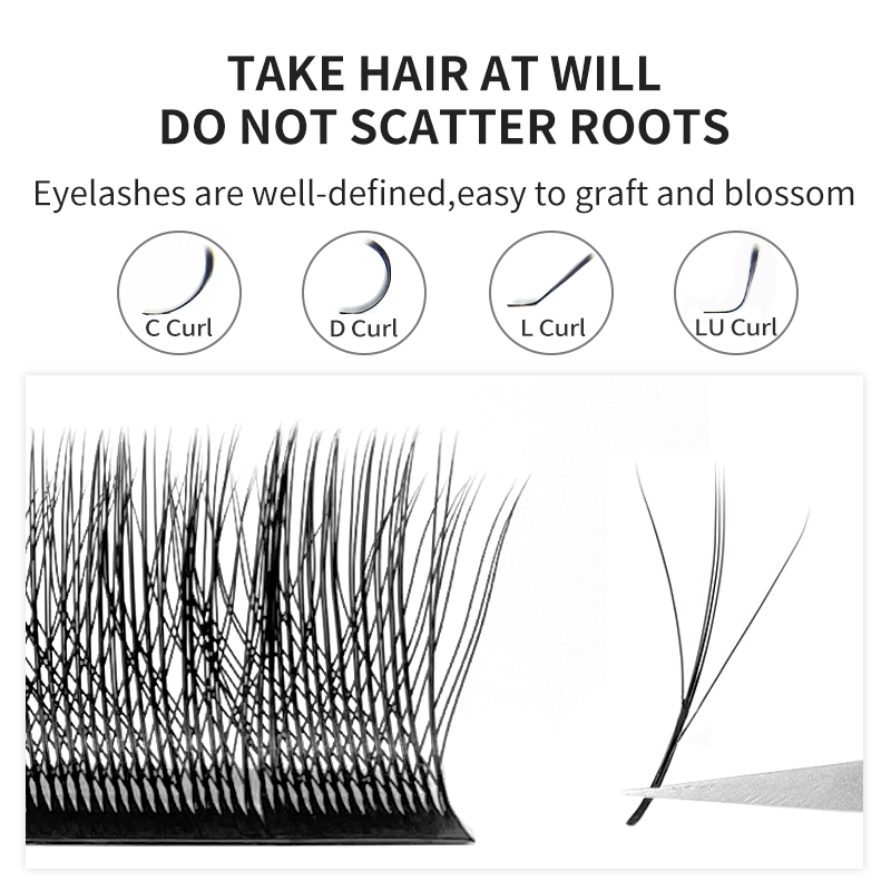 NATUHANA 3D W Shaped (2.0) Sof – Eyelash Extension Logo recenzja i cena