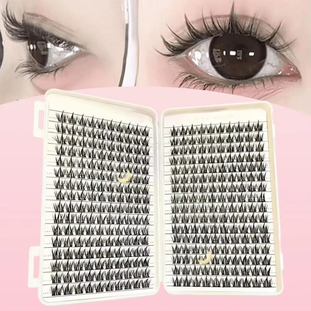 Sztuczne rzęsy o naturalnym wy – Eyelash Extension Natural Look recenzja i cena
