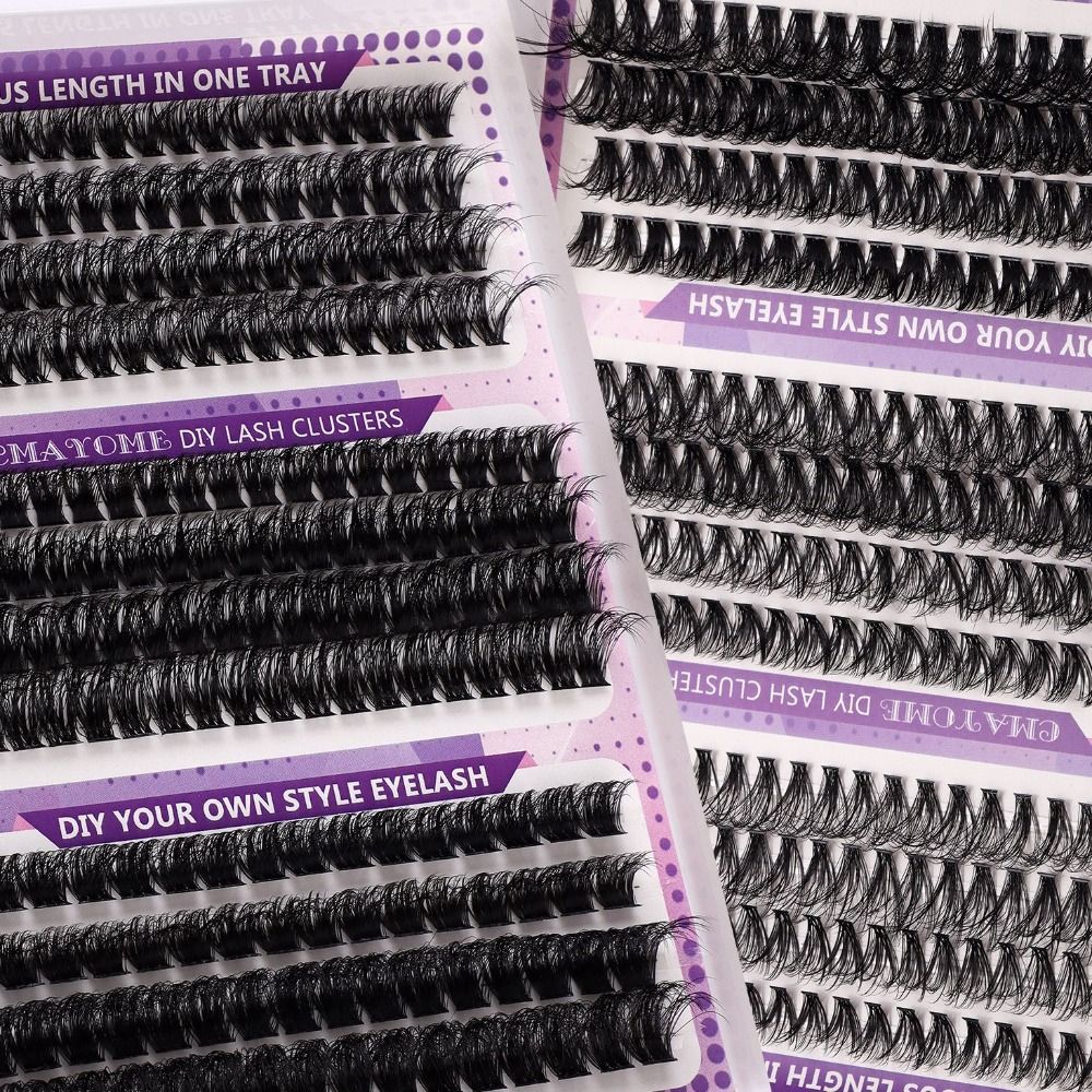 Naturalne rzęsy na sztyfcie, s – Eyelash Extension Natural Look recenzja i cena