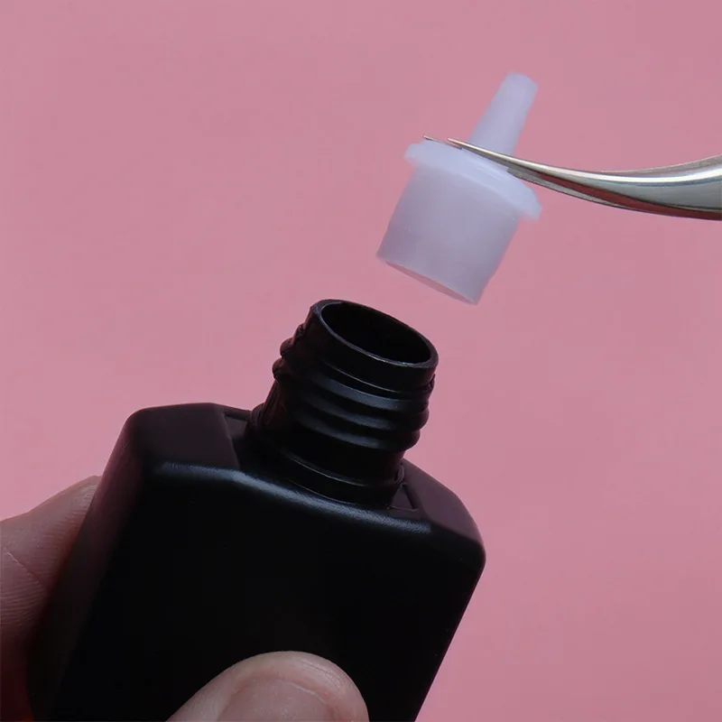 vvocci 20 szt. Sztuczne rzęsy  – Eyelash Extension Examples recenzja i cena