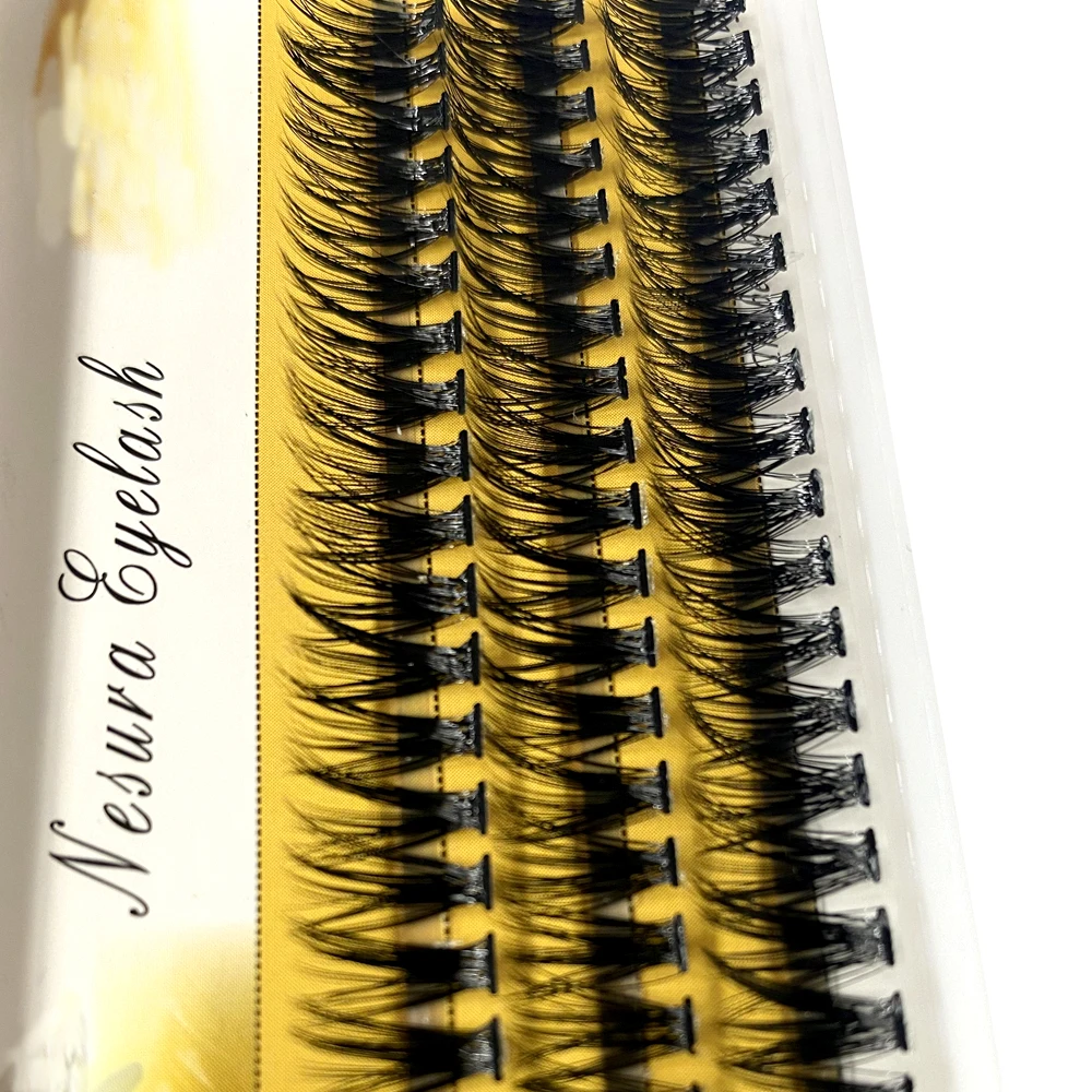 Personalizacja dla klientów VI – Eyelash Extension Logo recenzja i cena