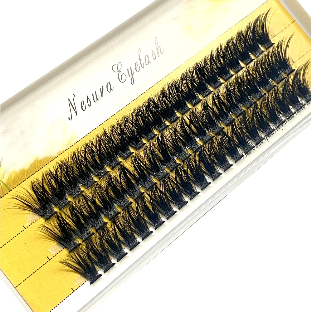 Personalizacja dla klientów VI – Eyelash Extension Logo recenzja i cena