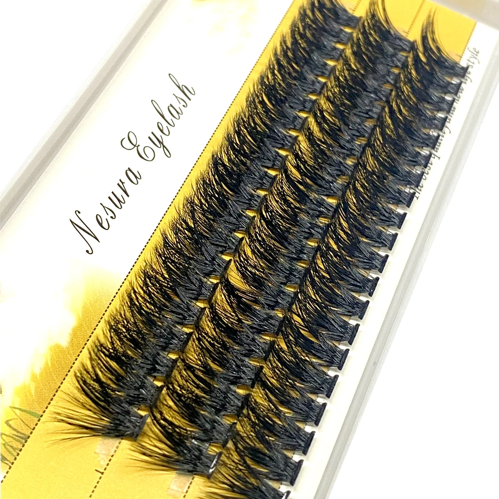 Personalizacja dla klientów VI – Eyelash Extension Logo recenzja i cena