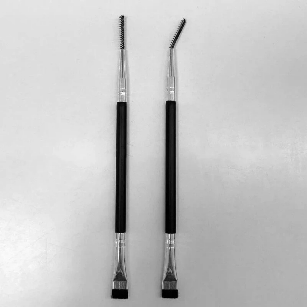 Dwustronna szczoteczka do lift – Eyelash Extension Double Lash recenzja i cena