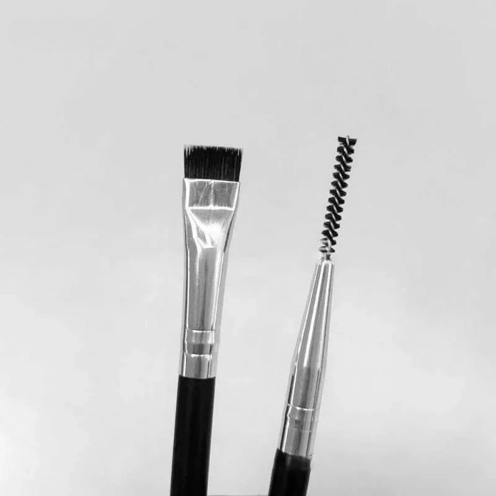 Dwustronna szczoteczka do lift – Eyelash Extension Double Lash recenzja i cena