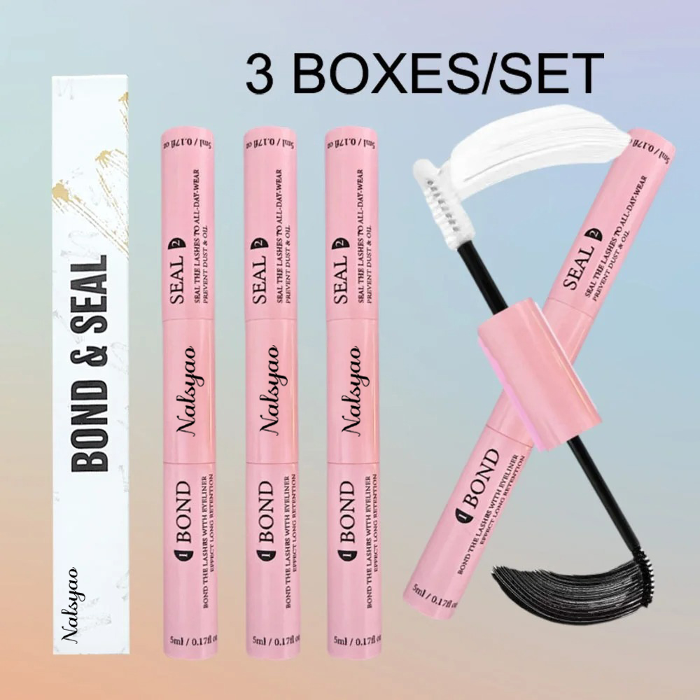 Klej do rzęs hurtowo Lash Bond – Eyelash Extension Logo recenzja i cena